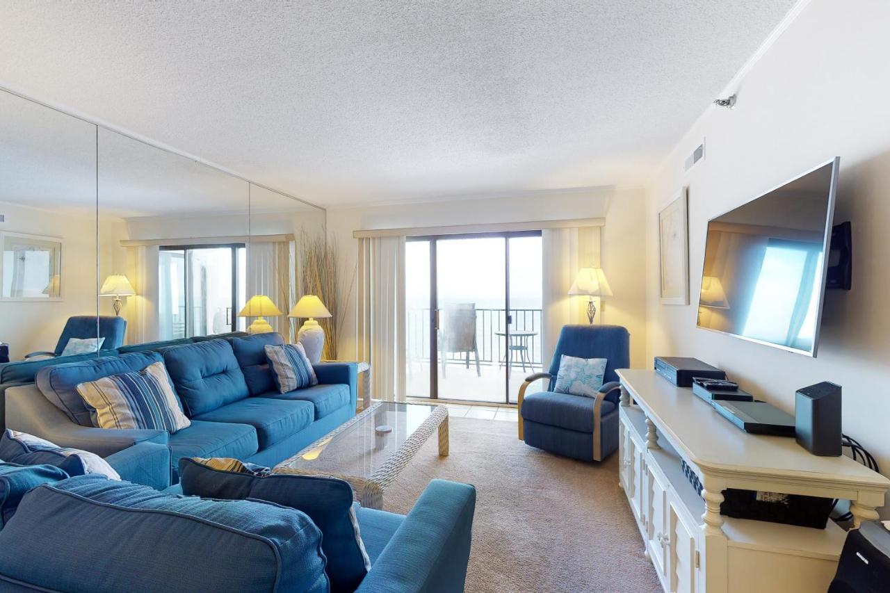 Hotel Plaza II Ocean Stadt Zimmer foto