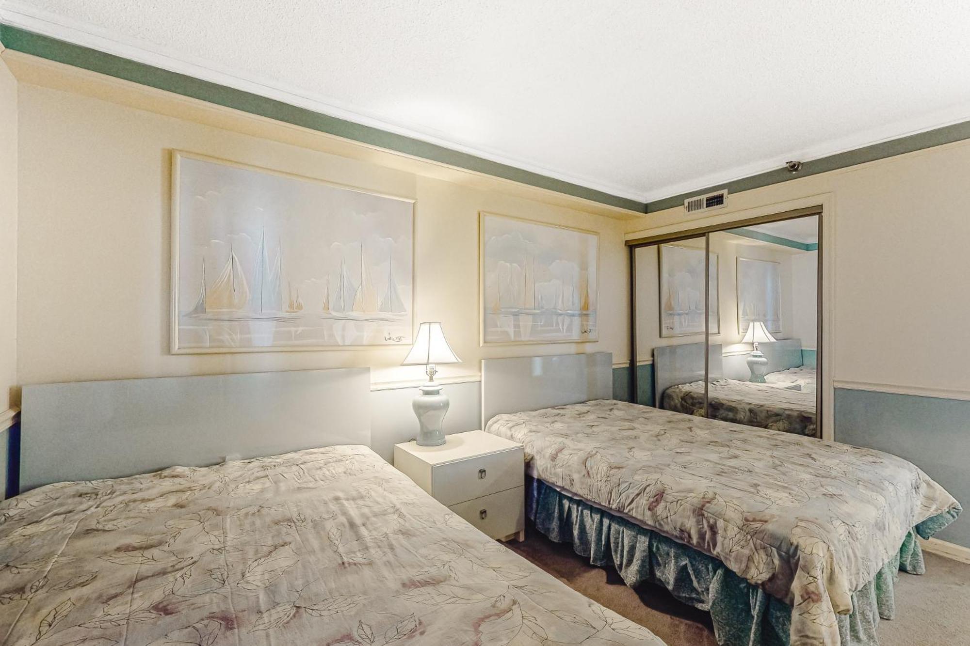 Hotel Plaza II Ocean Stadt Zimmer foto