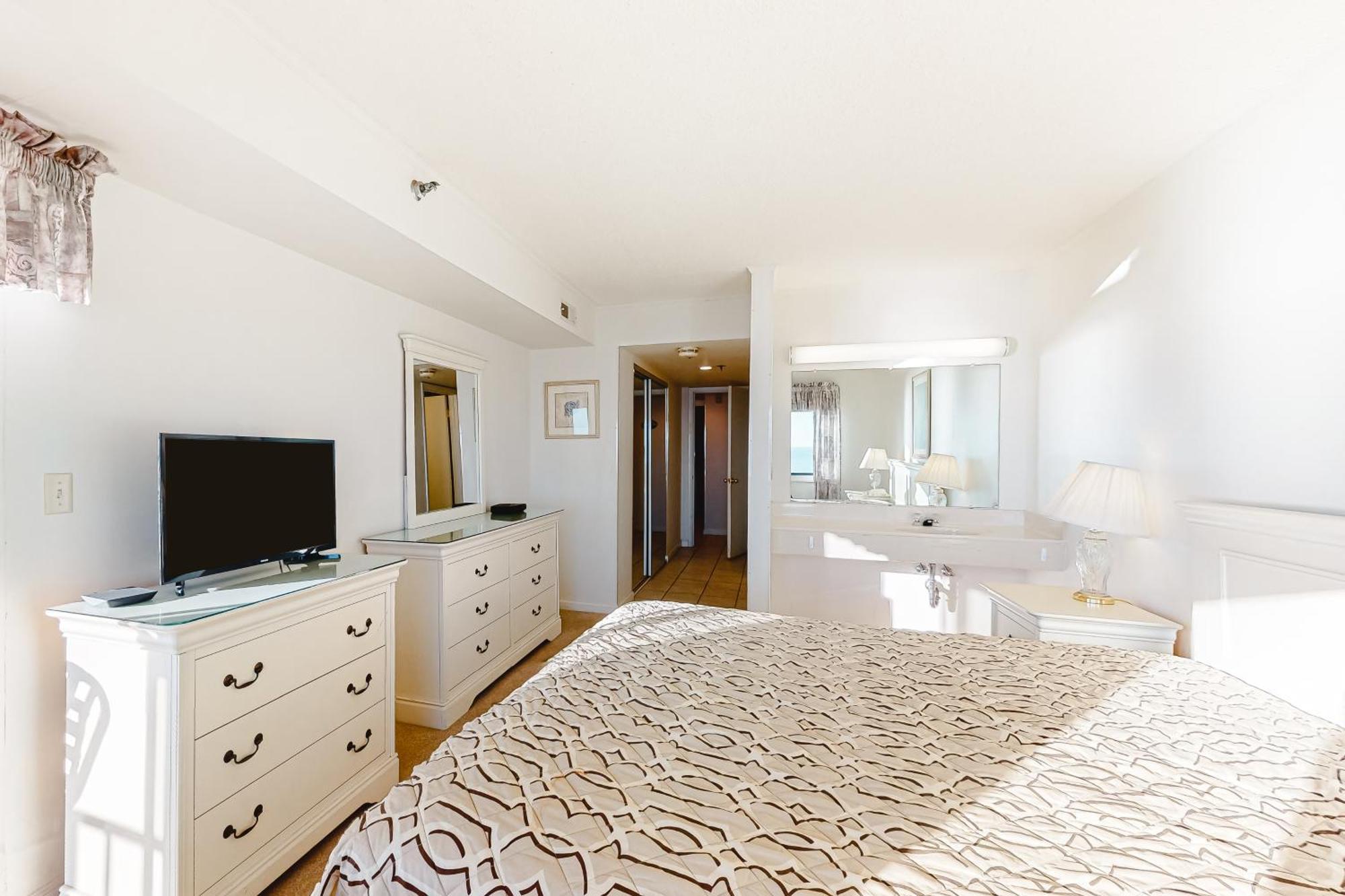 Hotel Plaza II Ocean Stadt Zimmer foto