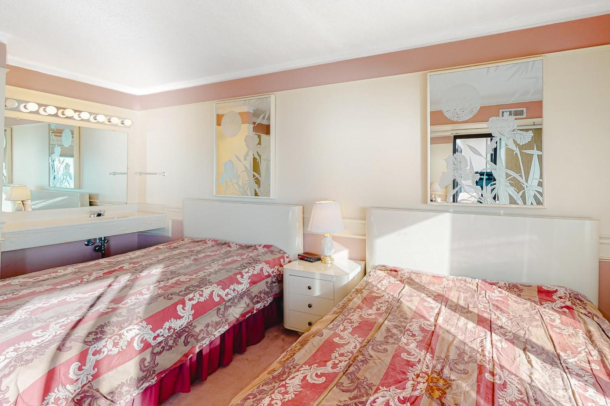 Hotel Plaza II Ocean Stadt Zimmer foto