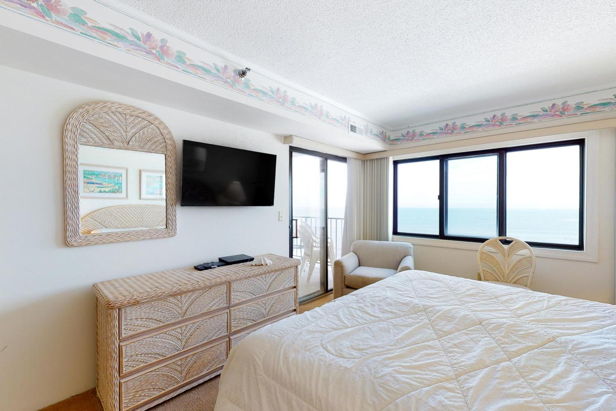 Hotel Plaza II Ocean Stadt Zimmer foto